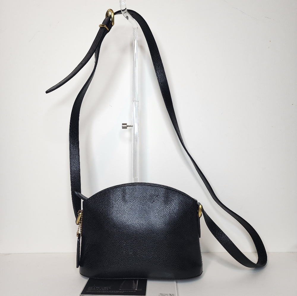 Vintage Coach Madison Crossbody 3191-091
